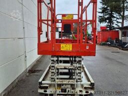 Genie GS-3246