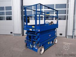 SkyJack SJIII 4632
