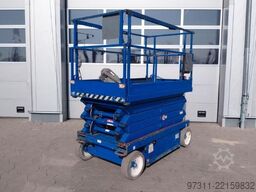 SkyJack SJIII 4632