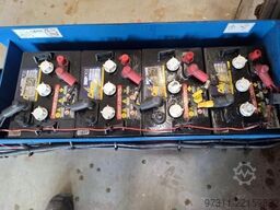 SkyJack SJIII 4632
