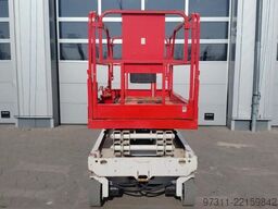 Genie GS-2046