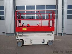 Genie GS-2046