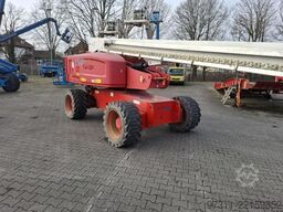 Genie S-85