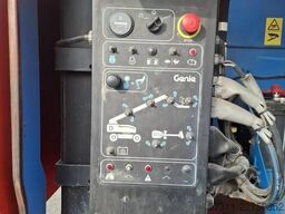 Genie S-85