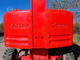 Genie S-40