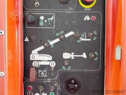 Genie S-40