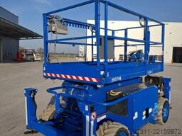 SkyJack SJ6832 RTE