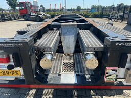 LAG N/A 20FT/30FT ADR Chassis / BPW DRUM / ADR (EXI...