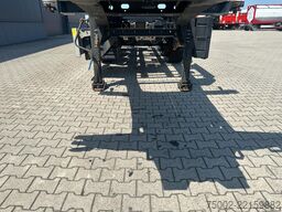 LAG N/A 20FT/30FT ADR Chassis / BPW DRUM / ADR (EXI...