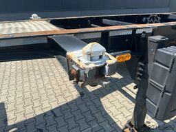 LAG N/A 20FT/30FT ADR Chassis / BPW DRUM / ADR (EXI...