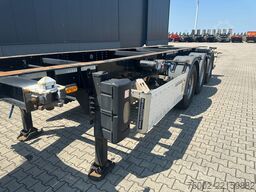 LAG N/A 20FT/30FT ADR Chassis / BPW DRUM / ADR (EXI...