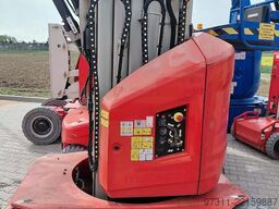JLG TOUCAN 12E PLUS