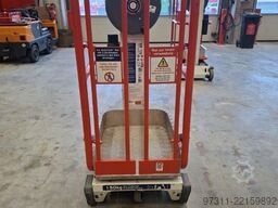 Power TOWERS PECOLIFT