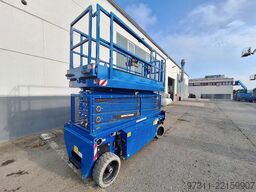 Holland Lift N-140EL12