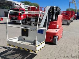 JLG TOUCAN 1210