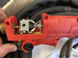FRONIUS PT Drive Manual Torch