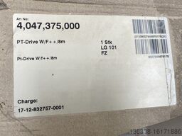 FRONIUS PT Drive Manual Torch