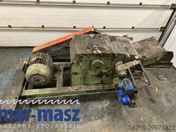 PALLMANN PHT 140/400