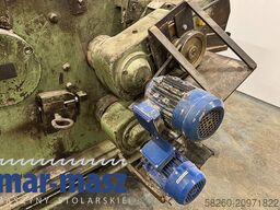 PALLMANN PHT 140/400