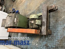 PALLMANN PHT 140/400