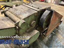 PALLMANN PHT 140/400