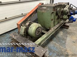 PALLMANN PHT 140/400