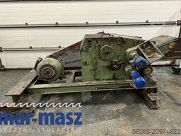 PALLMANN PHT 140/400