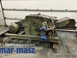 PALLMANN PHT 140/400