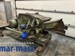 PALLMANN PHT 140/400