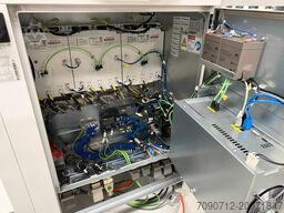 KUKA KRC4 KR8 R2100 - 2 arc HW / FLR