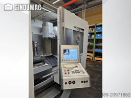 DMG DECKEL MAHO DMC 60U RS5