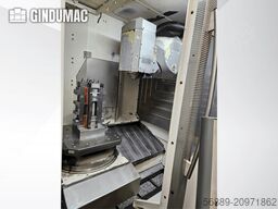 DMG DECKEL MAHO DMC 60U RS5