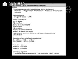 DMG DECKEL MAHO DMC 60U RS5