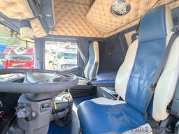SCANIA R730 V8 6x2 Boogie in Voll-Ausstattung,Kipphydr.