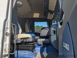 SCANIA R730 V8 6x2 Boogie in Voll-Ausstattung,Kipphydr.