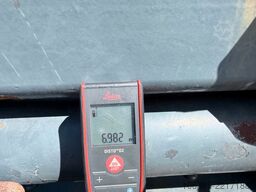 MERCEDES-BENZ Arocs 3251 8x4*4 Euro 6 Kipper / Tipper