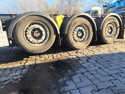  OZGUL Treler 45  Fuß