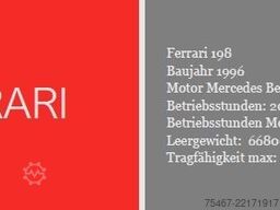Ferrari 198