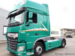DAF XF 460 FT