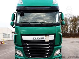 DAF XF 460 FT