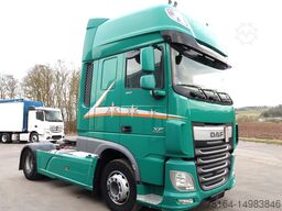 DAF XF 460 FT