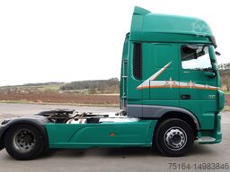 DAF XF 460 FT