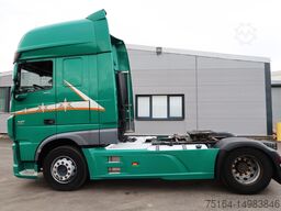 DAF XF 460 FT