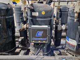 Copeland ZR19M3E-TWD-561