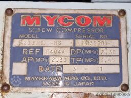 Mycom F200VMDD-MS