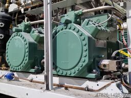 Bitzer 4HTC-15K-40P (x2)
