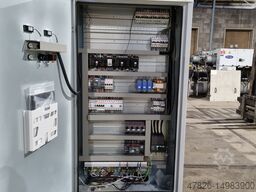 Bitzer 4HTC-15K-40P (x2)