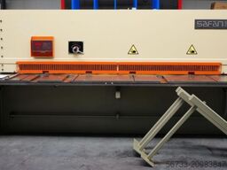 SAFAN HS 3100 x 16 mm NC