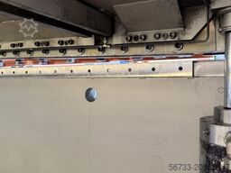 SAFAN HS 3100 x 16 mm NC