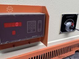 SAFAN HS 3100 x 16 mm NC